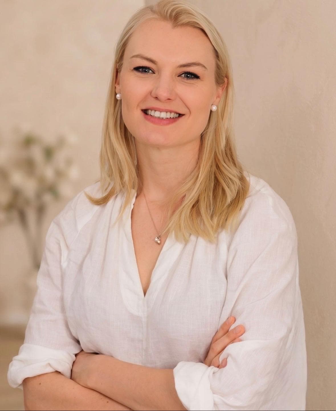 M.Sc. Psych. Antje Hinrichs